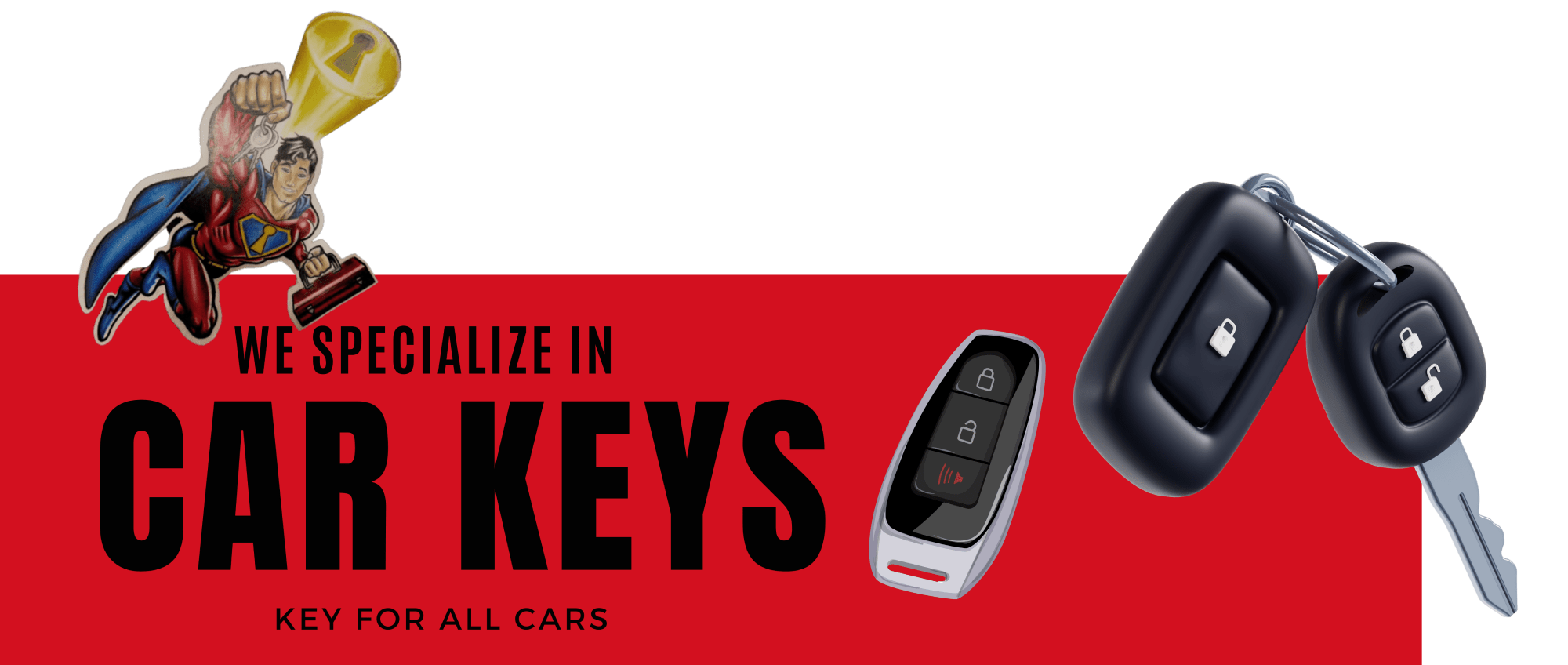 Car Keys