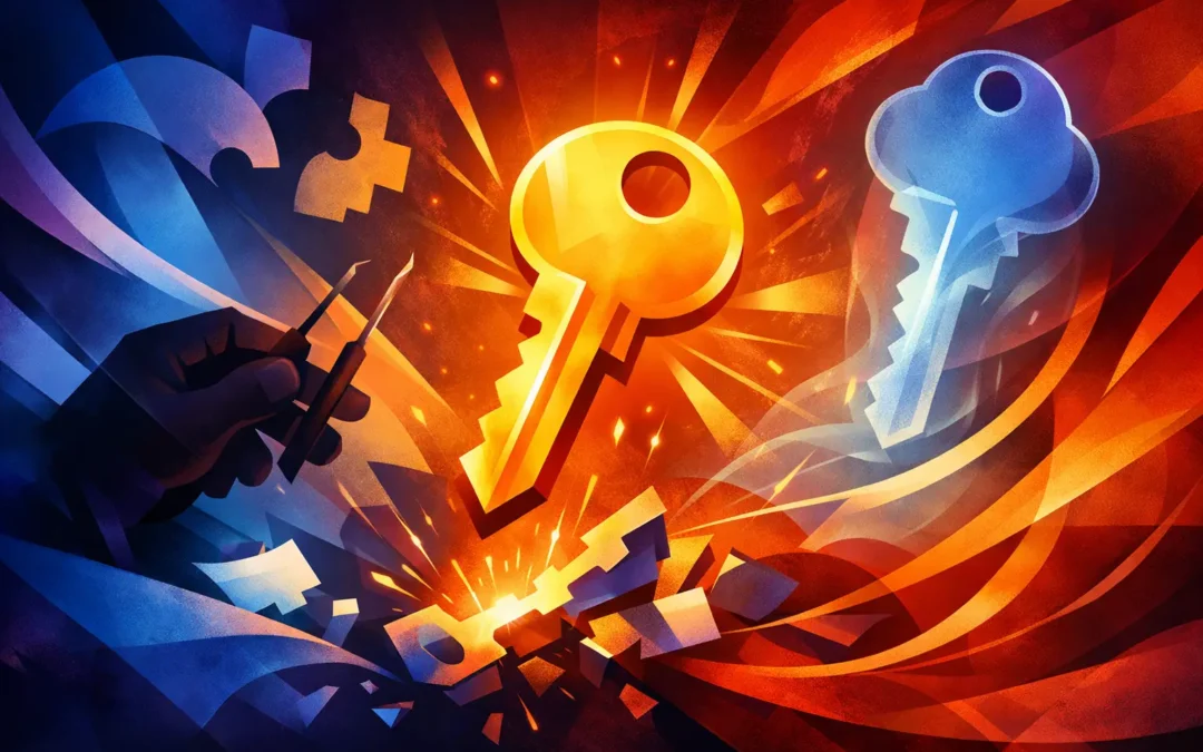 Can a Locksmith Make a Key Without the Original?