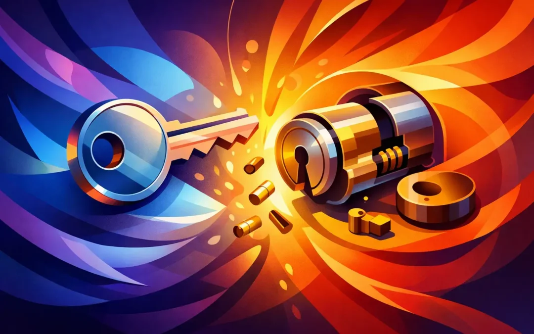How to Rekey Door Locks Without Replacing Them