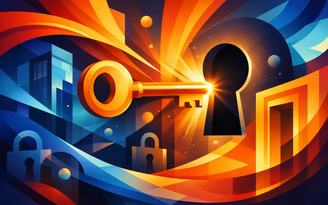 Master Key System for Office: Is It Worth It?