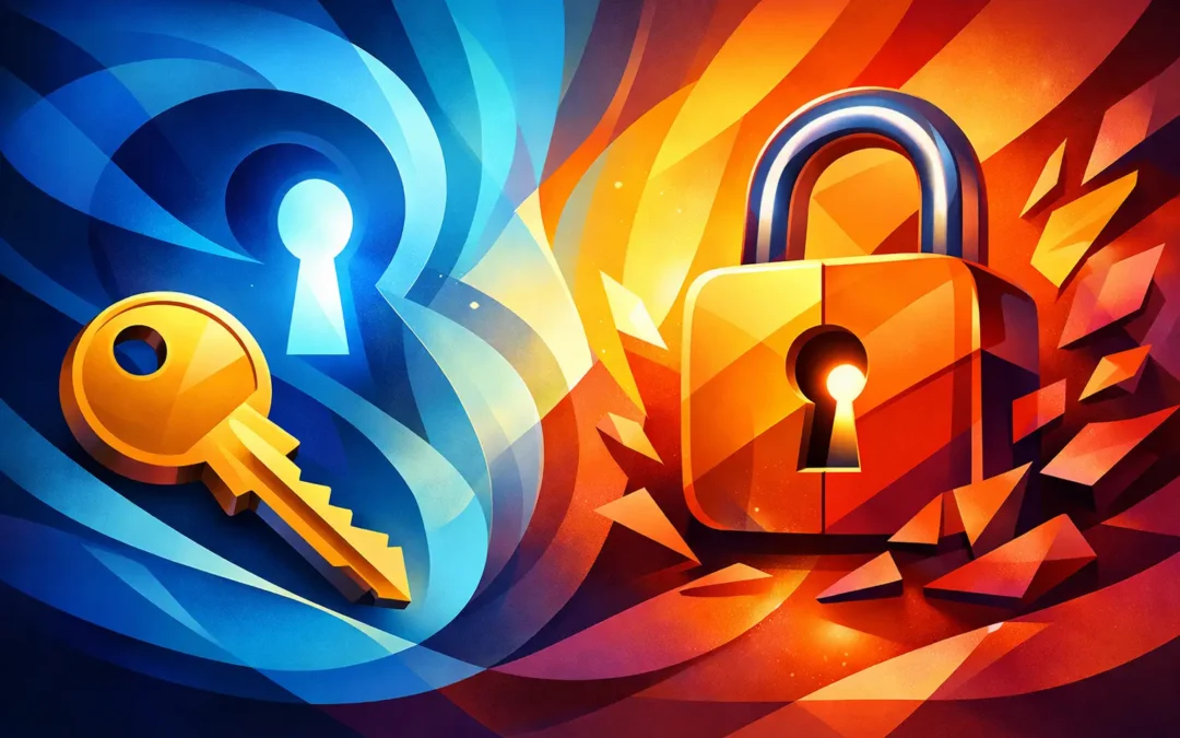 Rekeying Versus Lock Replacement: Which Is Best?