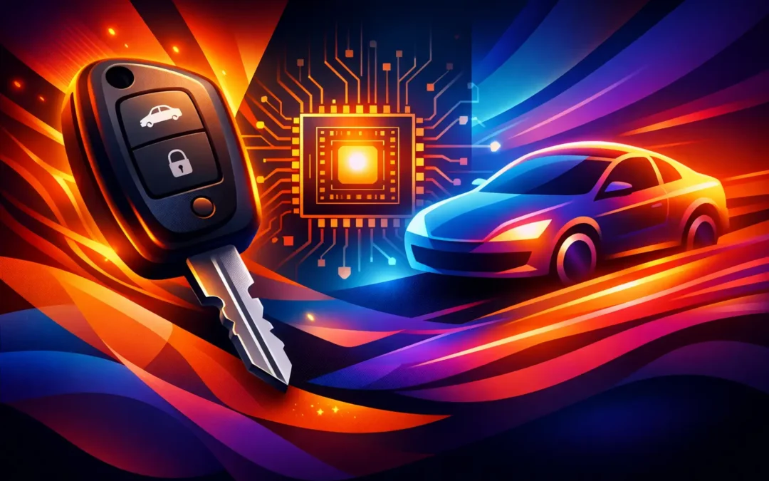 Transponder Key Programming Cost Explained