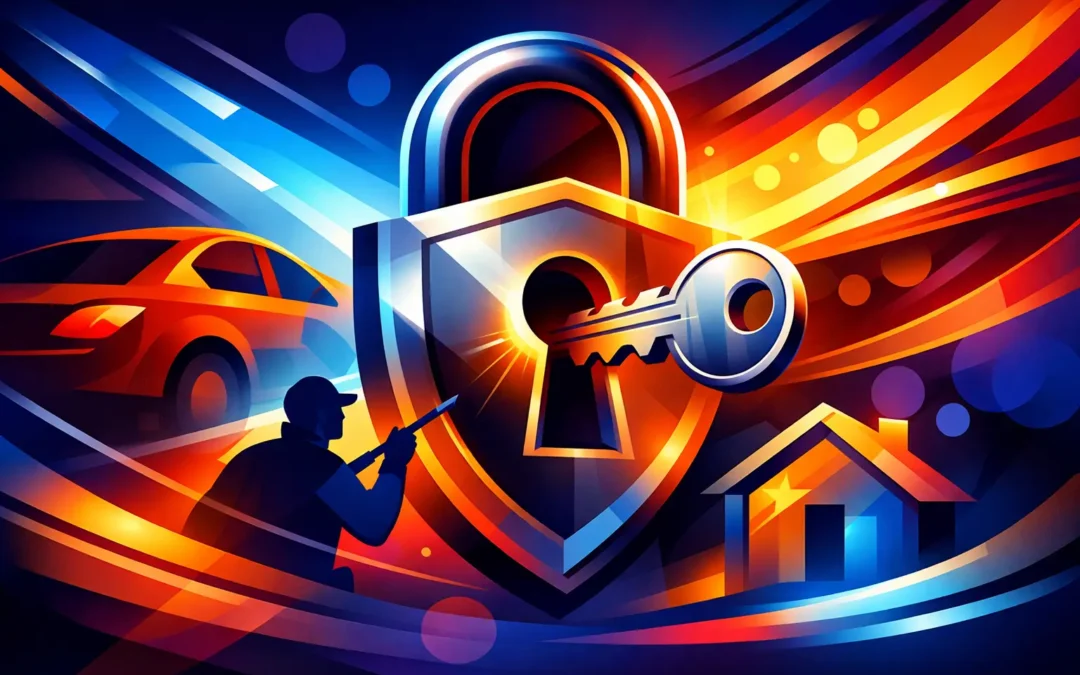 Safe Locksmith Near Me for Fast Local Help
