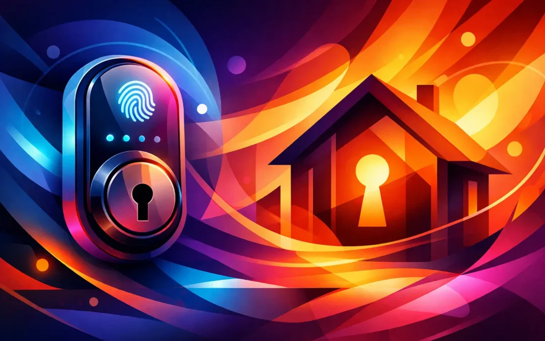 Smart Lock Installation Guide for Your Home