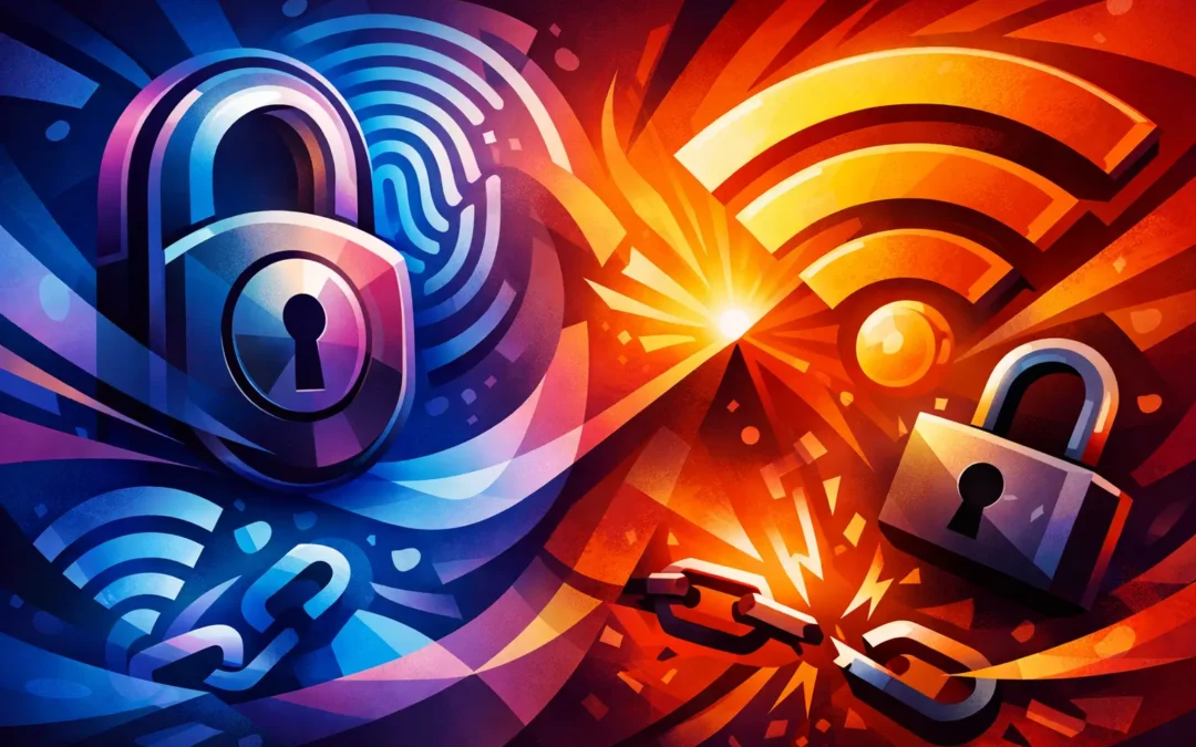 Do Smart Locks Need WiFi? What Works Without It