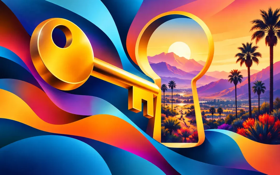 Master Key System Guide for Coachella Valley
