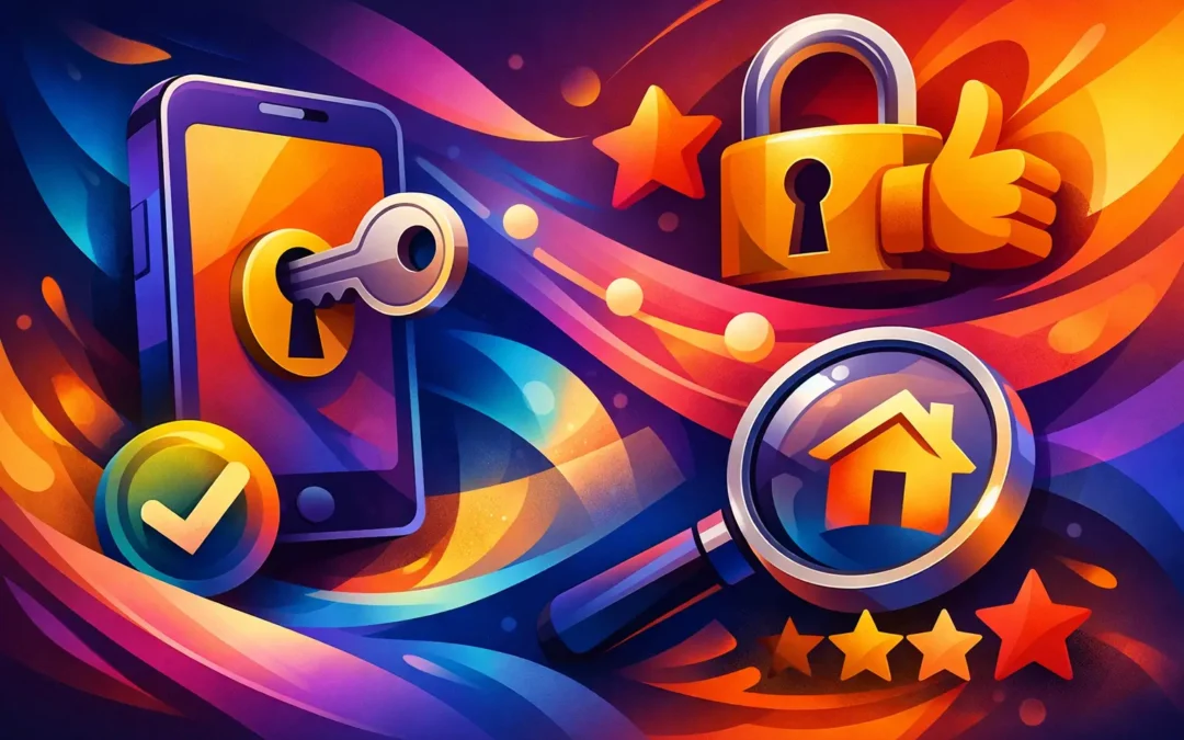 What Mobile Locksmith Reviews Should Tell You