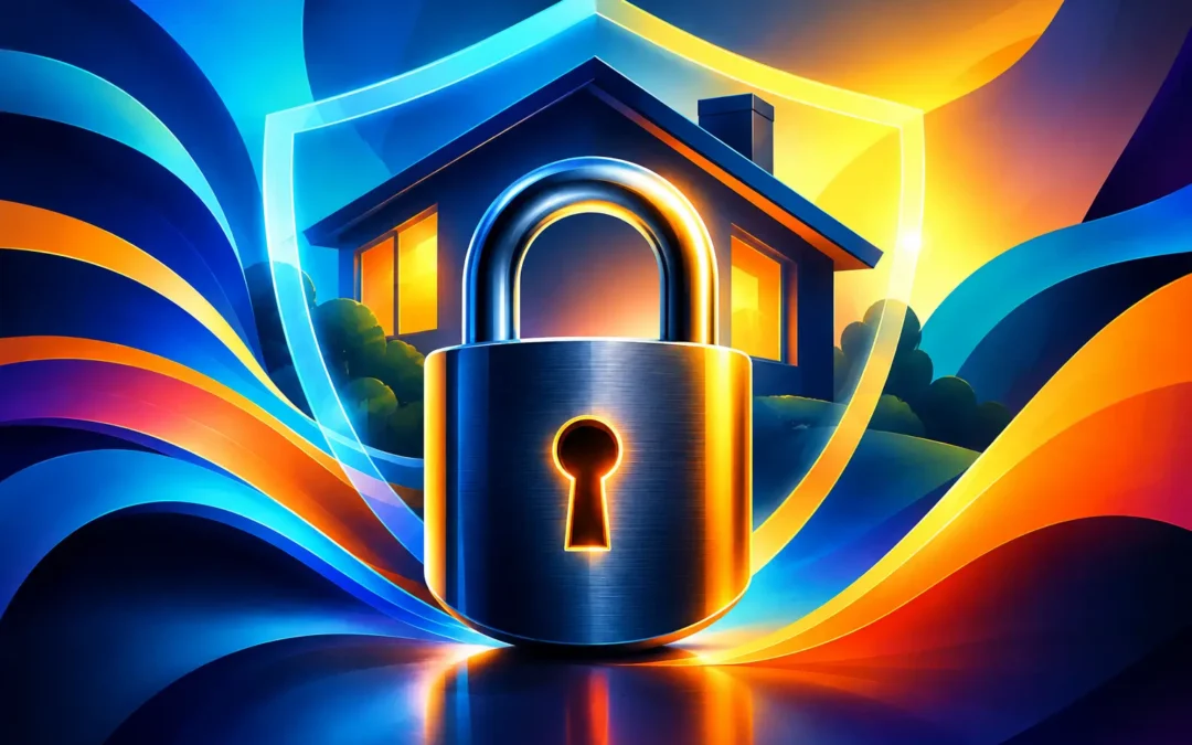 High Security Locks: What Protects Your Property